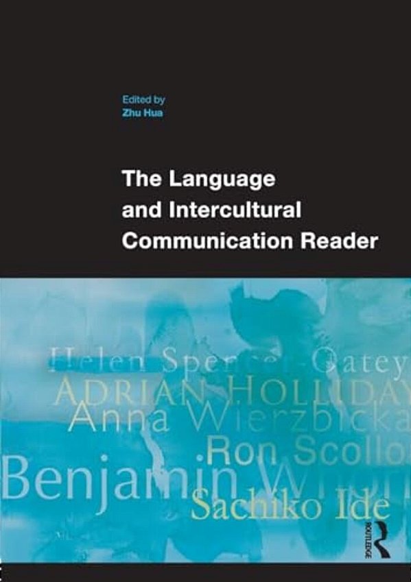 The Language And Intercultural Communication Reader-..
