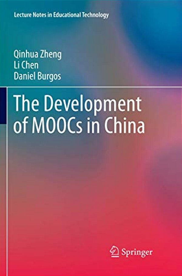 The Development Of Moocs In China-..