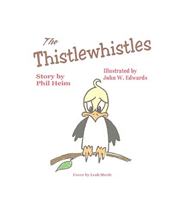 The Thistlewhistles-..