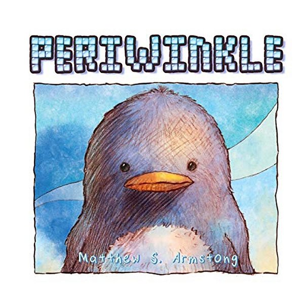 Periwinkle: Try To Fly-..