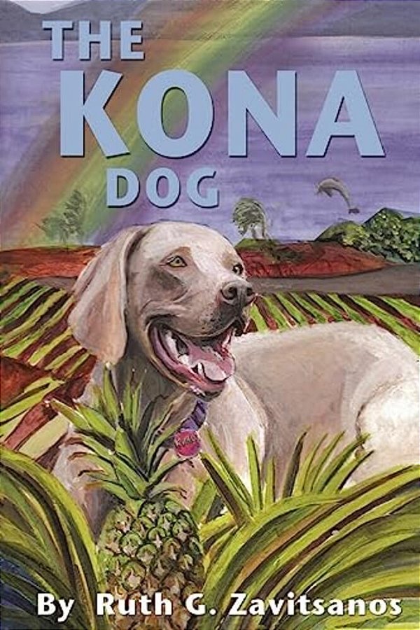 The Kona Dog-..