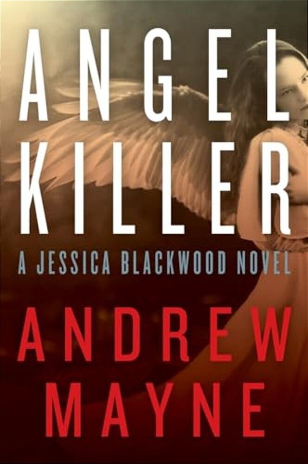 Angel Killer-..