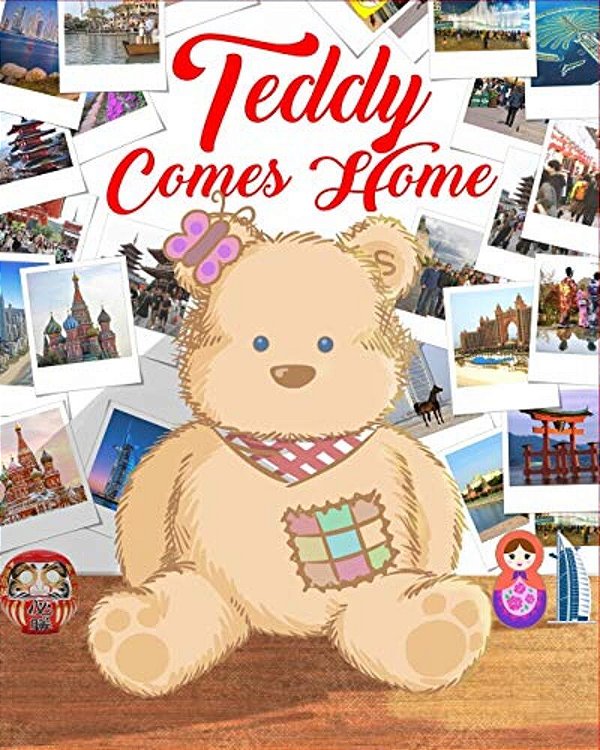 Teddy Comes Home-..