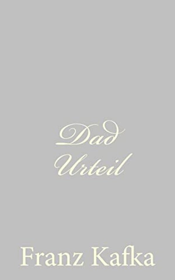 Dad Urteil-..