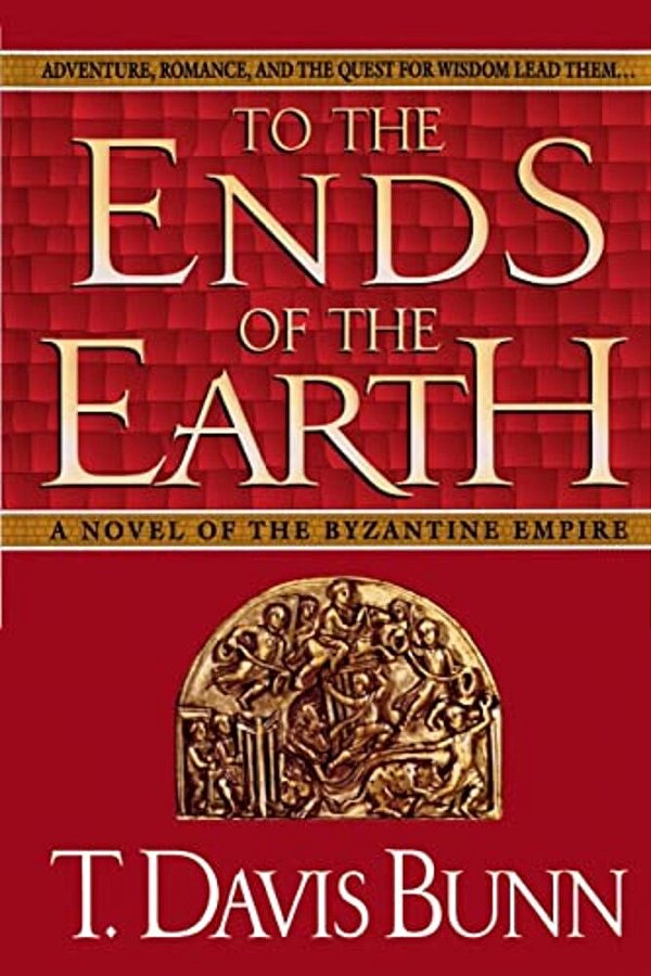 To The Ends Of The Earth-..