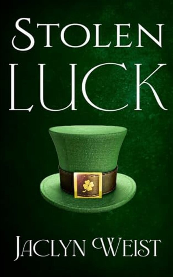 Stolen Luck-..