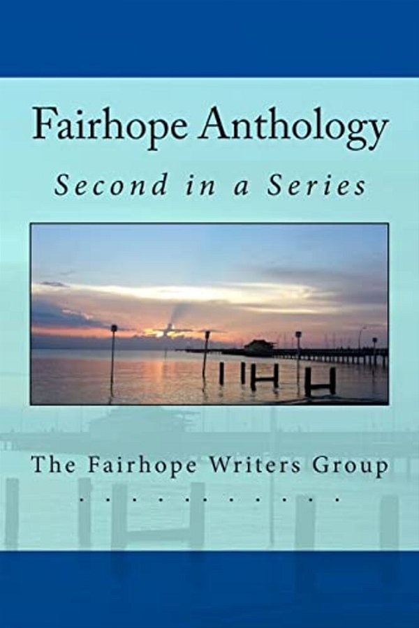 Fairhope Anthology 2-..