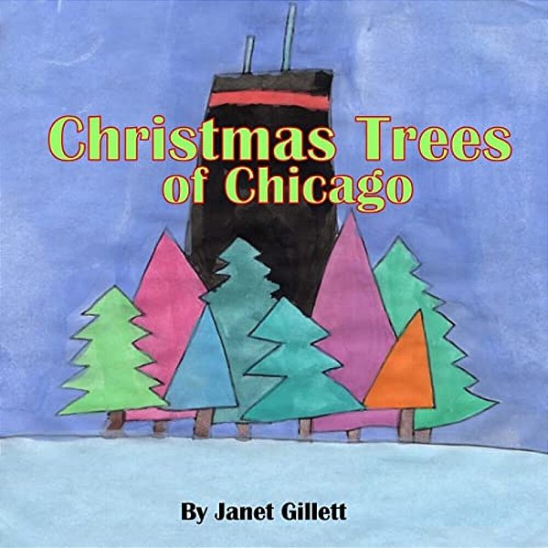 Christmas Trees Of Chicago-..