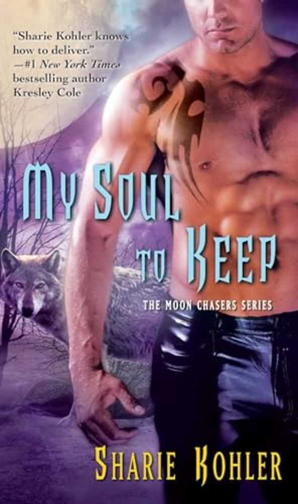 My Soul To Keep-..
