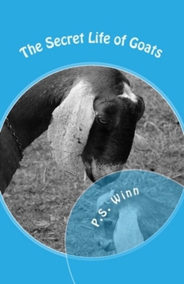 The Secret Life Of Goats-..