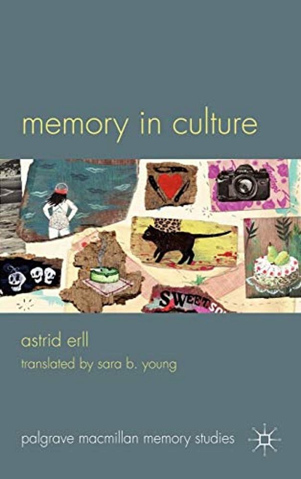 Memory In Culture-..