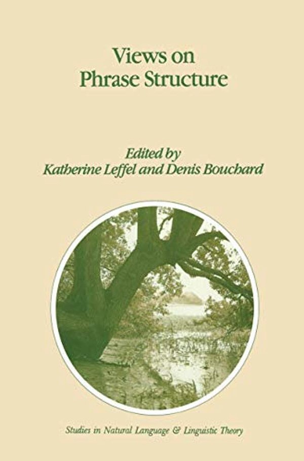 Views On Phrase Structure-..