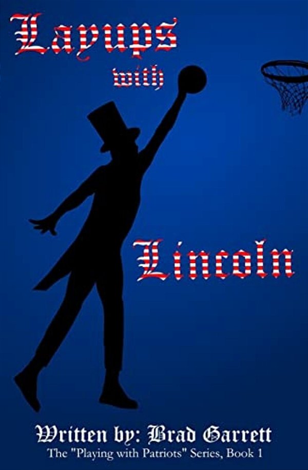 Layups With Lincoln-..