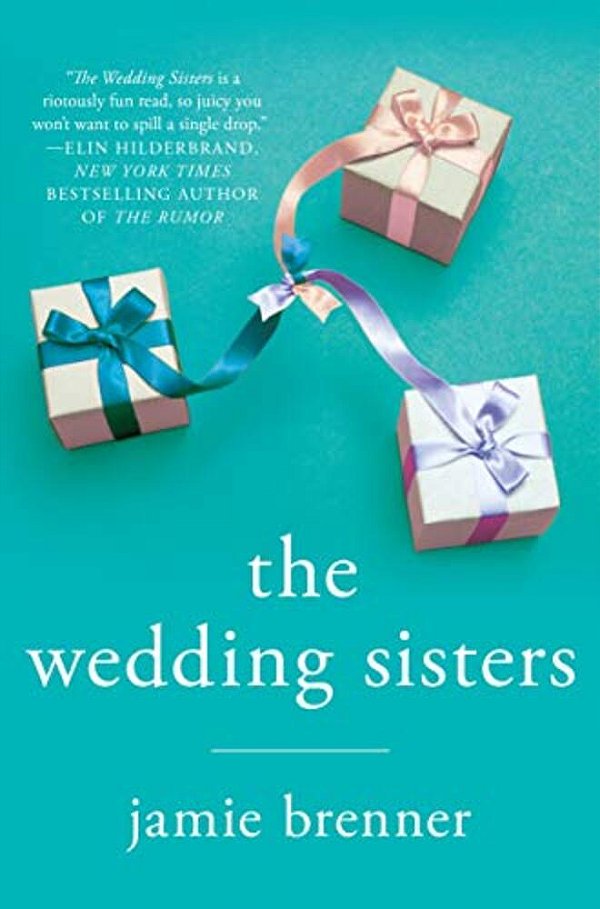 The Wedding Sisters-..