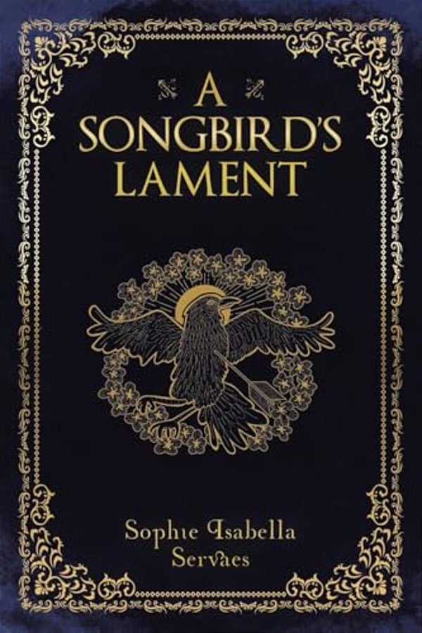 A Songbird's Lament-..