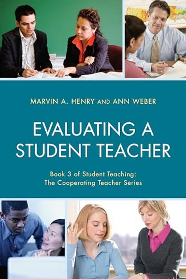 Evaluating A Student Teacher-..