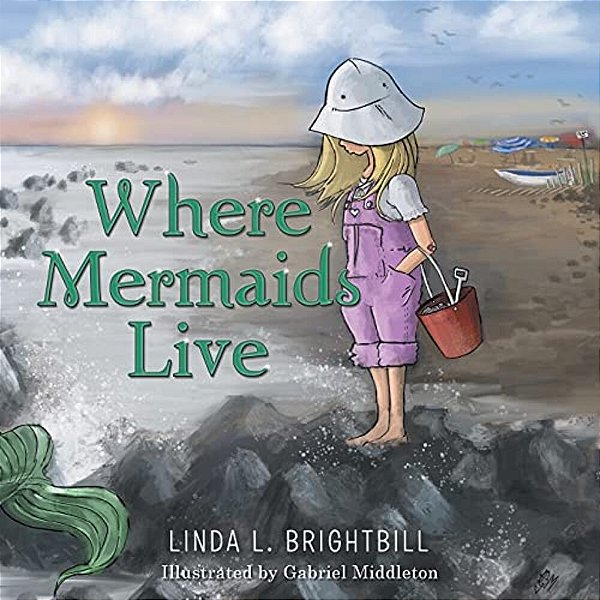 Where Mermaids Live-..