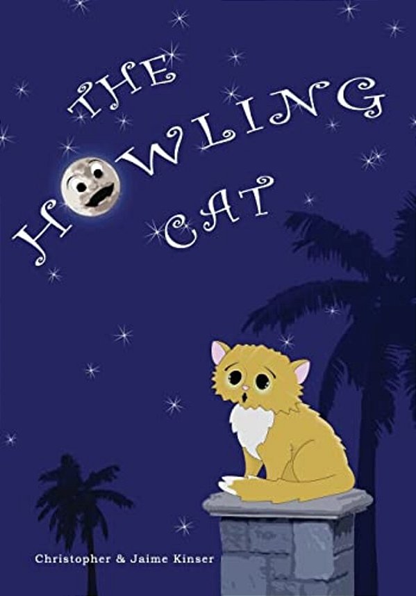 The Howling Cat-..