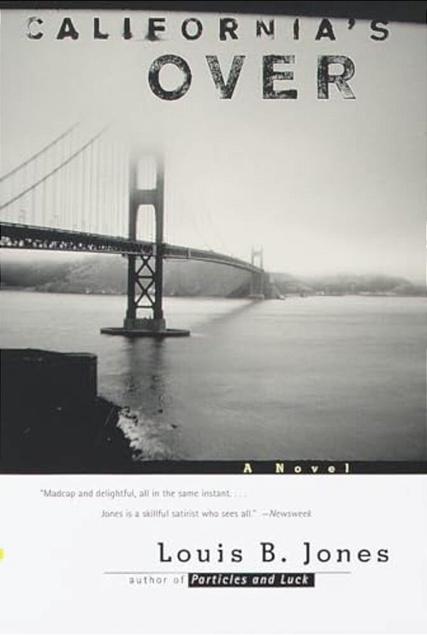 California's Over-..