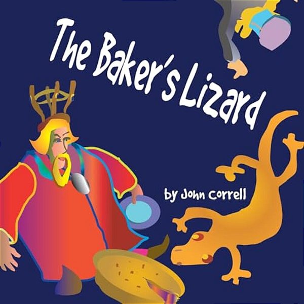 Baker's Lizard-..