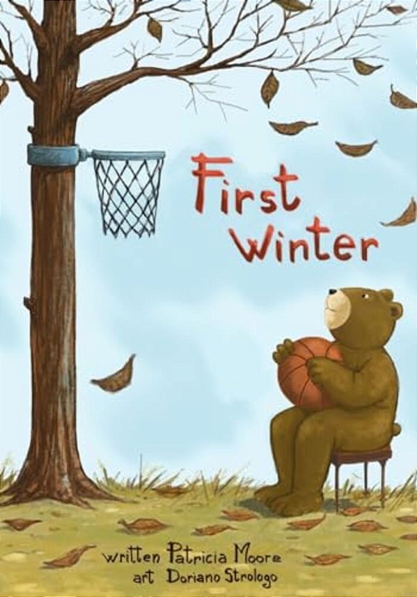 First Winter-..