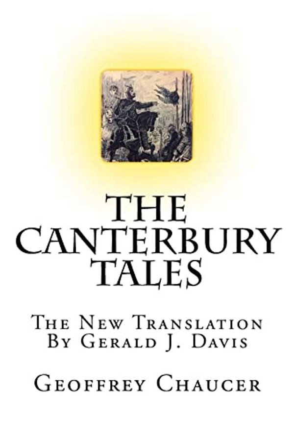 The Canterbury Tales: The New Translation-..