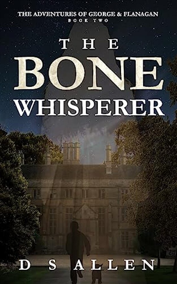 The Bone Whisperer-..