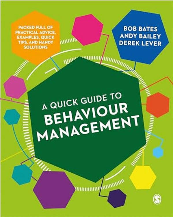 A Quick Guide To Behaviour Management-..