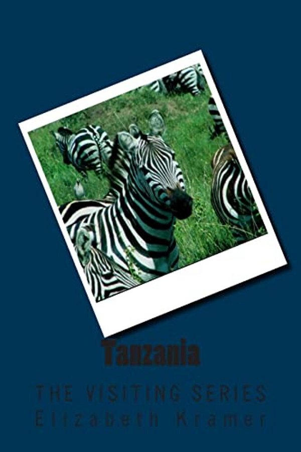 Tanzania: The Visiting Series-..