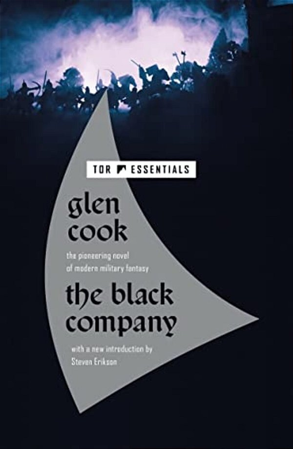 The Black Company-..