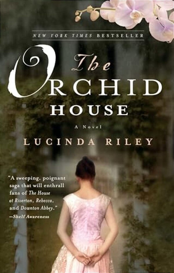 The Orchid House-..