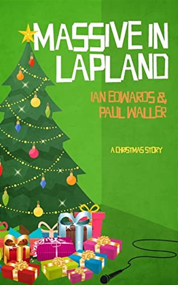 Massive In Lapland-..