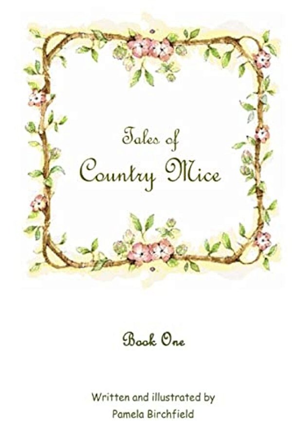 Tales Of Country Mice-..