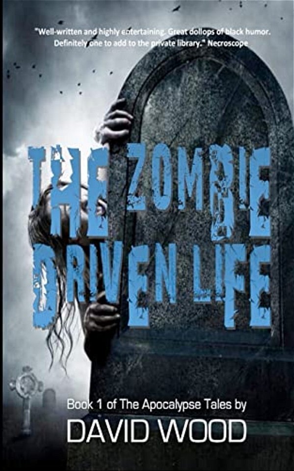 The Zombie-Driven Life: What In The Apocalypse Am I Here For?-..