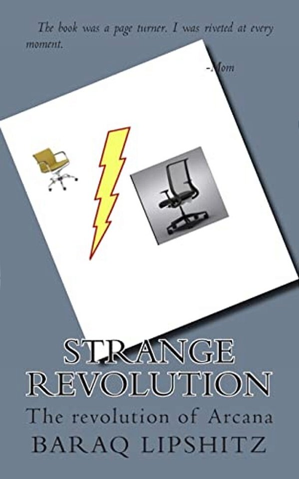 Strange Revolution-..