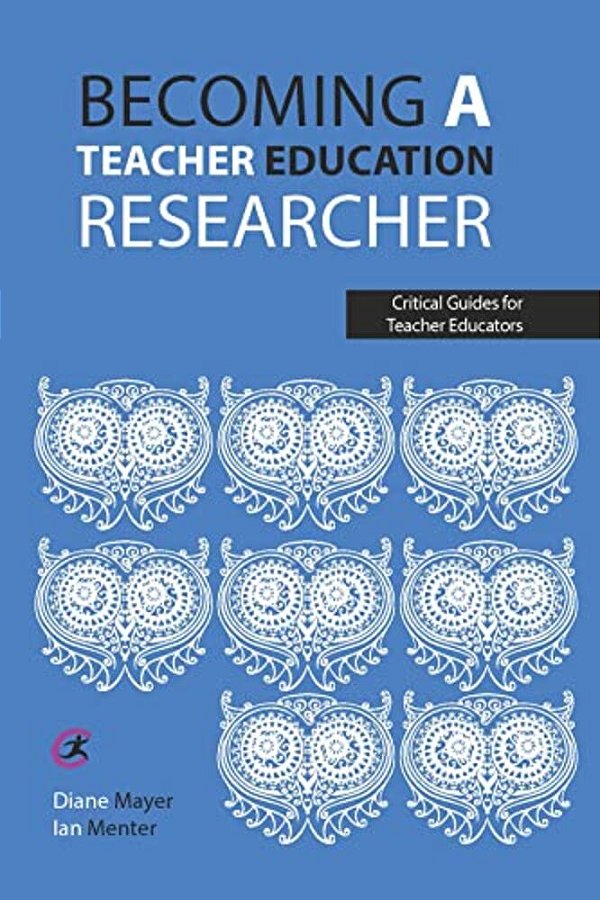 Becoming A Teacher Education Researcher-..