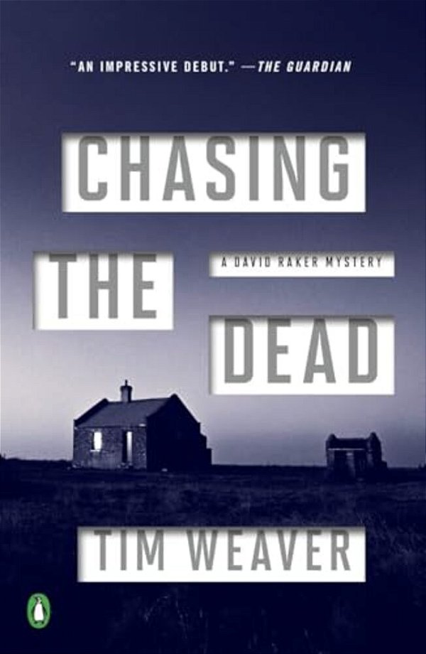 Chasing The Dead-..