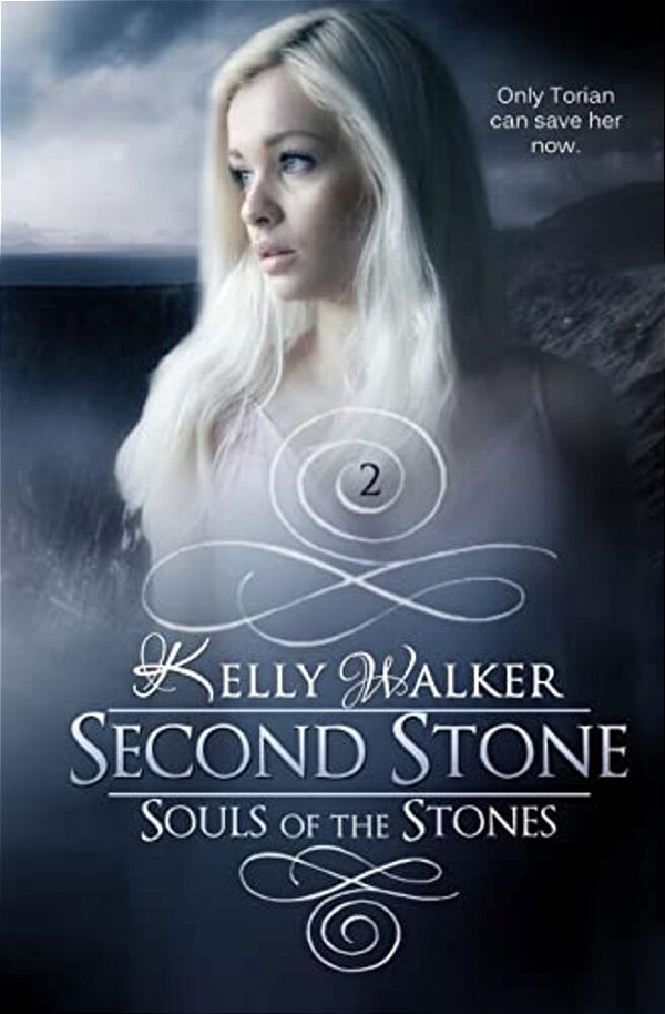 Second Stone-..