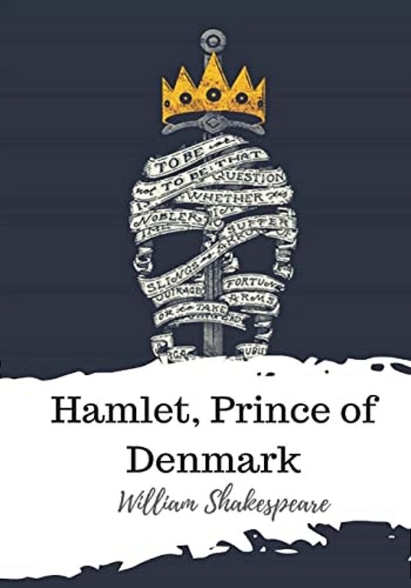 Hamlet, Prince Of Denmark-..