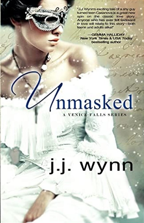 Unmasked-..