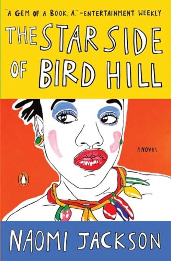 The Star Side Of Bird Hill-..