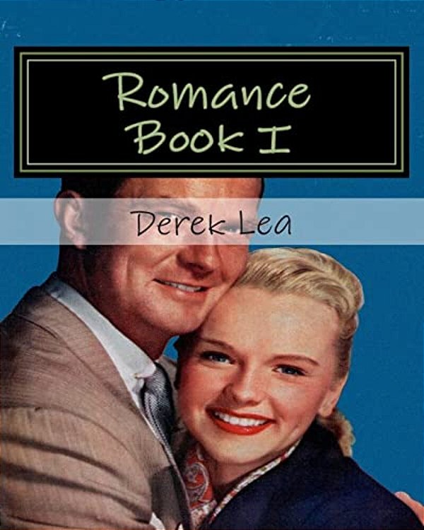 Romance Book I: To All Romantics-..