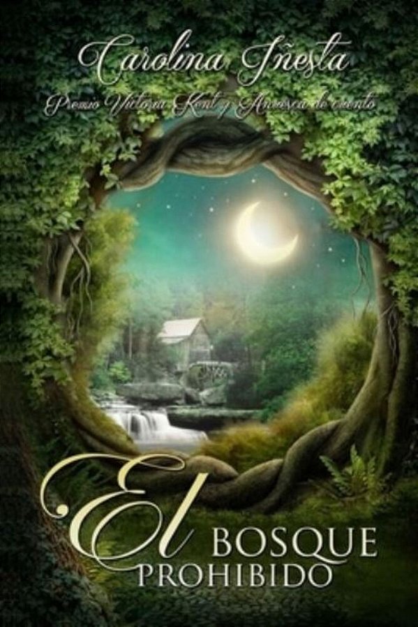 El Bosque Prohibido-..