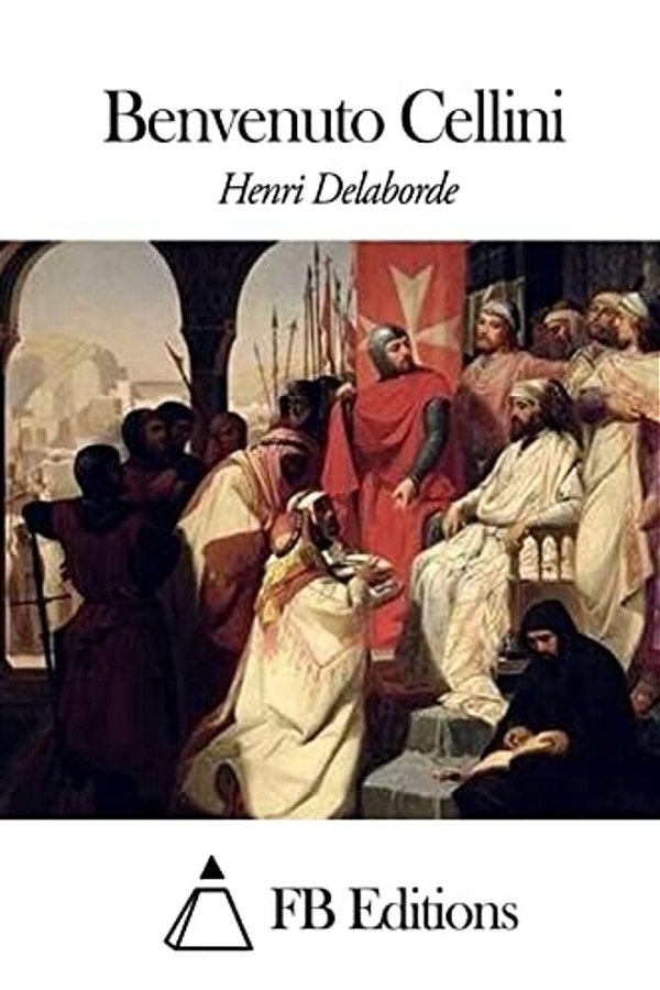 Benvenuto Cellini-..