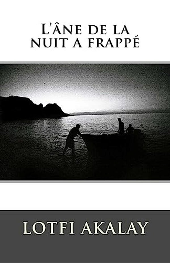 L'Âne De La Nuit A Frappé-..