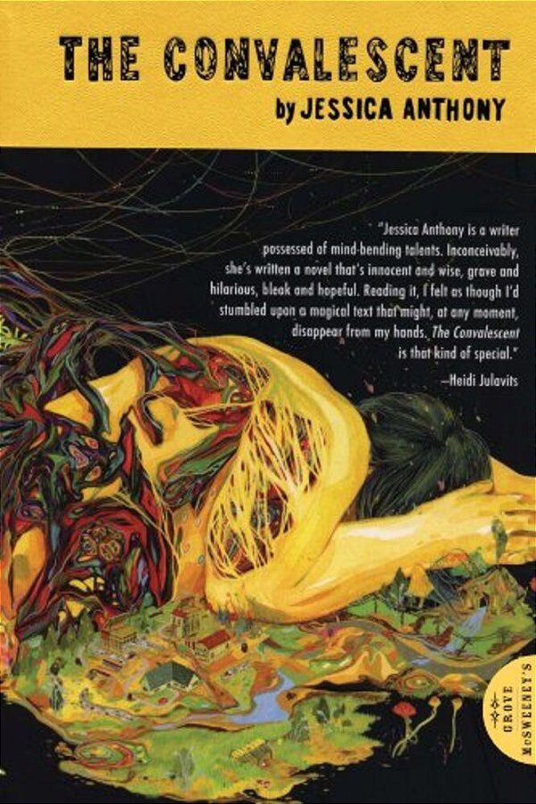 The Convalescent-..