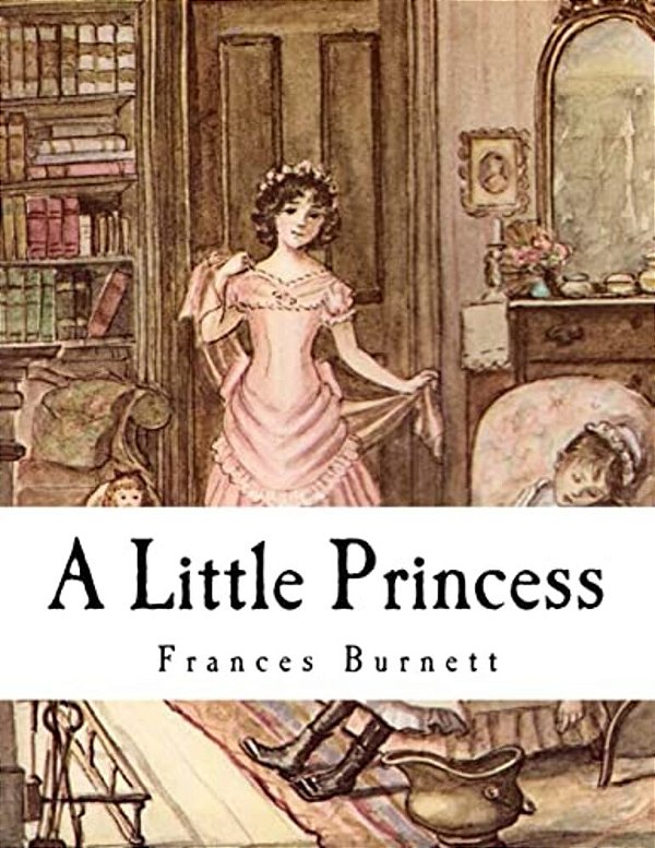 A Little Princess-..