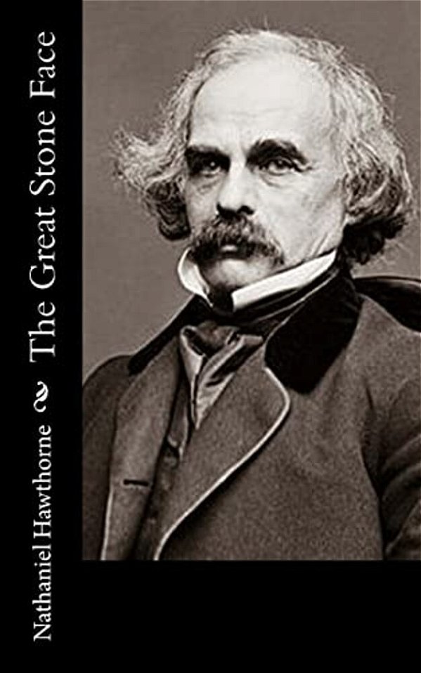 The Great Stone Face-..