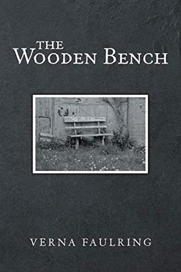 The Wooden Bench-..