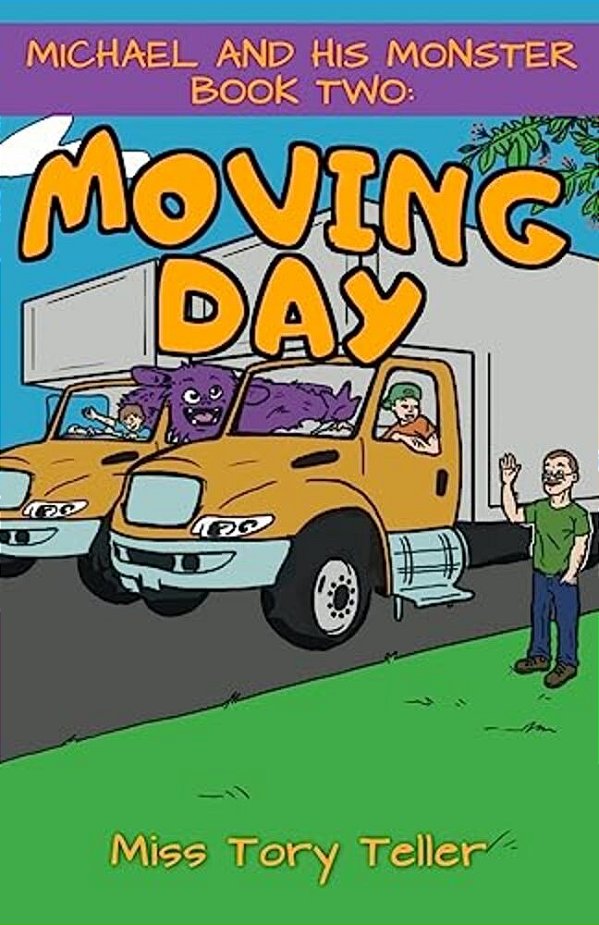 Moving Day-..
